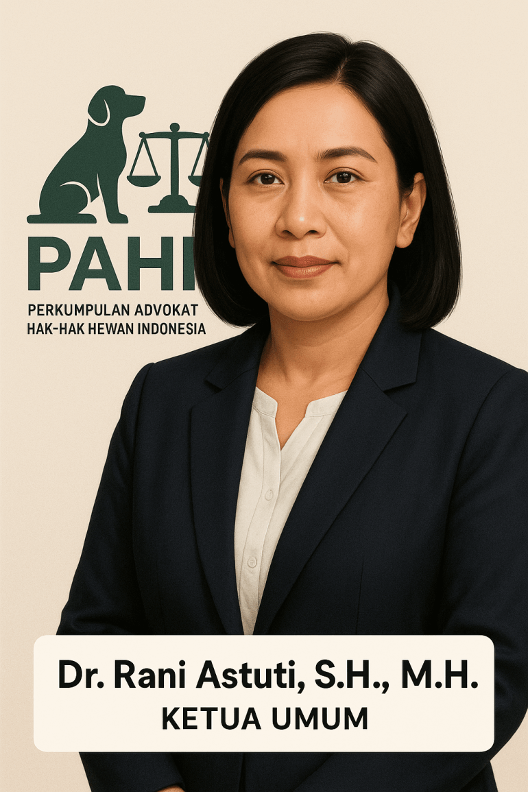 Pahi CABANG SELUMA