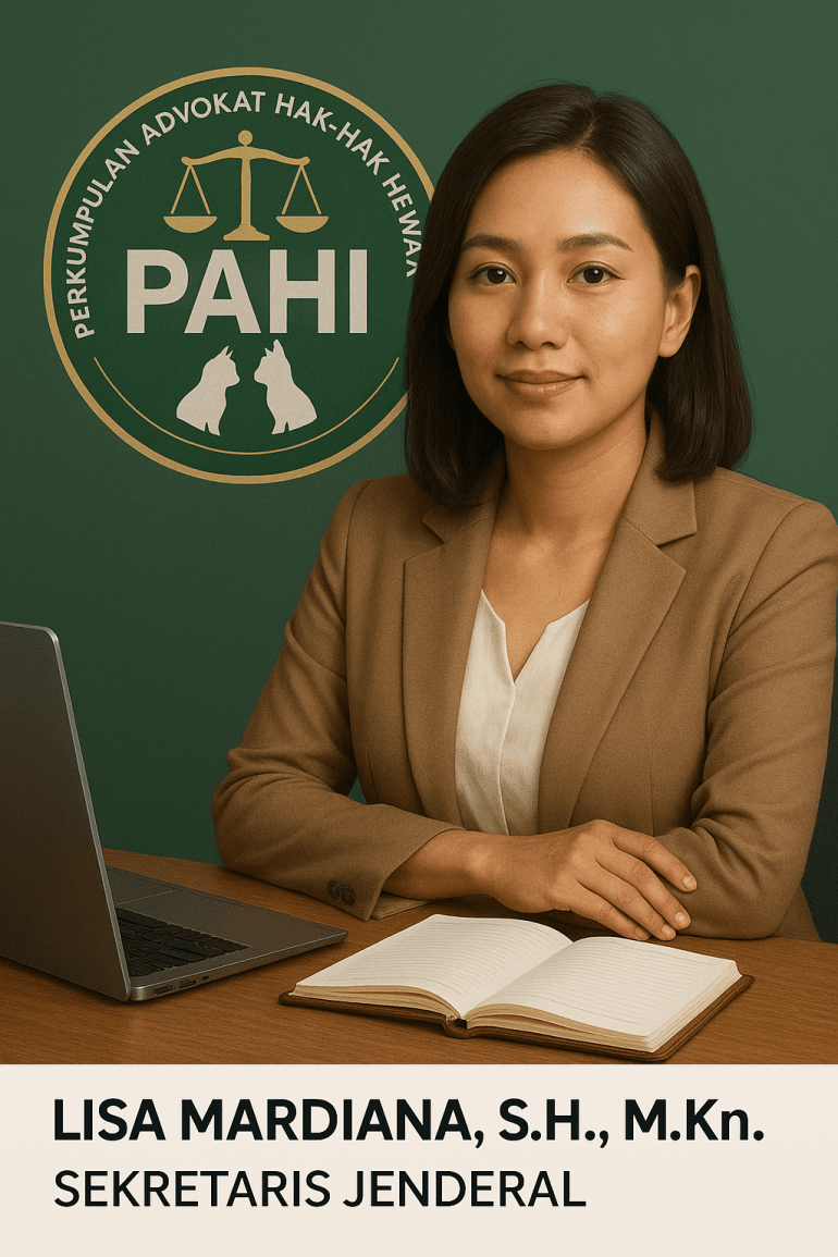 Pahi CABANG SELUMA